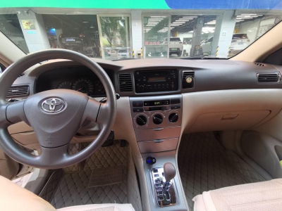 鲸牌链-京牌车长租平台-闲置京牌车长租：2000 元/月 丰田花冠 5座 汽油小轿车 尾号1 