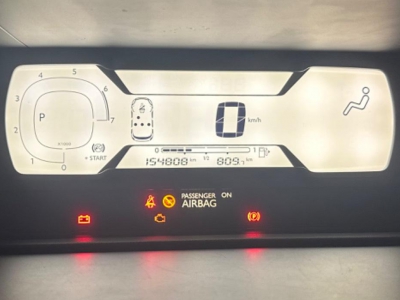 鲸牌链-京牌车长租平台-闲置京牌车长租：2300 元/月 雪铁龙进口c4毕加索 5座 汽油小轿车 尾号6 