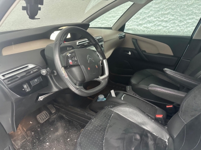 鲸牌链-京牌车长租平台-闲置京牌车长租：2300 元/月 雪铁龙进口c4毕加索 5座 汽油小轿车 尾号6 