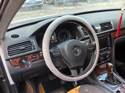 鲸牌链-京牌车长租平台-闲置京牌车长租：2500 元/月 大众帕萨特 5座 汽油小轿车 尾号0 