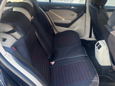 鲸牌链-京牌车长租平台-闲置京牌车长租：1800 元/月 大众高尔夫6 5座 汽油小轿车 尾号7 