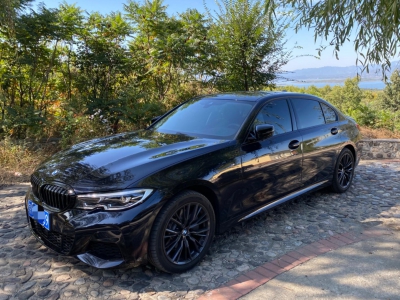 鲸牌链-京牌车长租平台-闲置京牌车长租：5000 元/月 宝马BMW 330Li 5座 汽油小轿车 尾号9 
