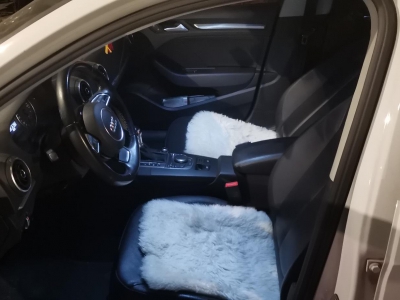 鲸牌链-京牌车长租平台-闲置京牌车长租：2500 元/月 奥迪A3三箱款 5座 汽油小轿车 尾号6 