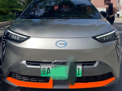 鲸牌链-京牌车长租平台-闲置京牌车长租：3000 元/月 广汽埃安Aion Y 5座 纯电小轿车 尾号1 