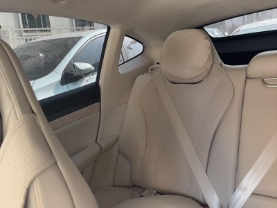 鲸牌链-京牌车长租平台-闲置京牌车长租：3600 元/月 其他智界R7 5座 纯电小轿车 尾号3 