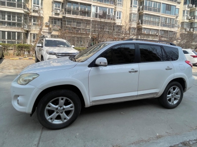 鲸牌链-京牌车长租平台-闲置京牌车长租：2500 元/月 丰田rav4 5座 汽油小轿车 尾号2 