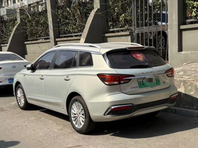 鲸牌链-京牌车长租平台-闲置京牌车长租：2500 元/月 上汽荣威Ei5 5座 纯电小轿车 尾号9 