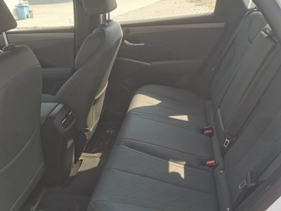 鲸牌链-京牌车长租平台-闲置京牌车长租：3500 元/月 比亚迪秦Plus  EV 510km 5座 纯电小轿车 尾号5 