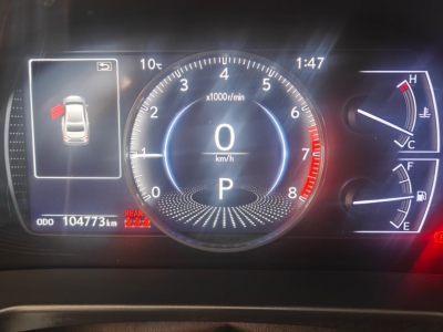 鲸牌链-京牌车长租平台-闲置京牌车长租：3600 元/月 雷克萨斯ES200 5座 汽油小轿车 尾号6 