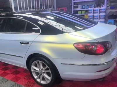 鲸牌链-京牌车长租平台-闲置京牌车长租：2800 元/月 大众CC 5座 汽油小轿车 尾号1 