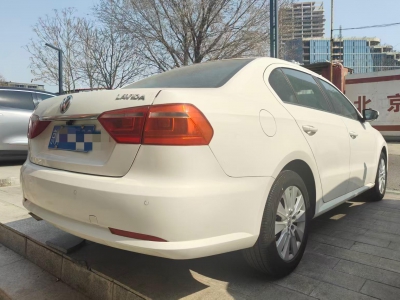 鲸牌链-京牌车长租平台-闲置京牌车长租：2100 元/月 大众朗逸 5座 汽油小轿车 尾号0 