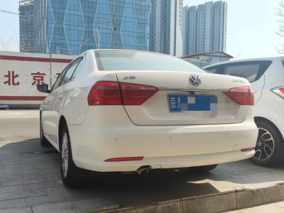 鲸牌链-京牌车长租平台-闲置京牌车长租：2100 元/月 大众朗逸 5座 汽油小轿车 尾号0 