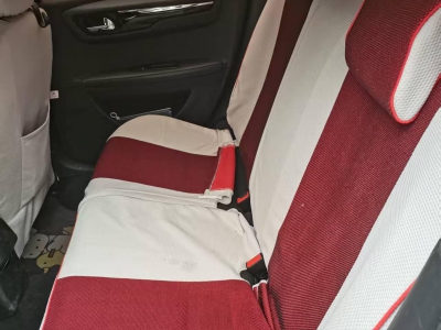 鲸牌链-京牌车长租平台-闲置京牌车长租：2200 元/月 雪铁龙世嘉两厢 1.6L 2013款运动版 5座 汽油小轿车 尾号5 