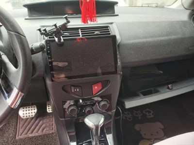 鲸牌链-京牌车长租平台-闲置京牌车长租：2200 元/月 雪铁龙世嘉两厢 1.6L 2013款运动版 5座 汽油小轿车 尾号5 