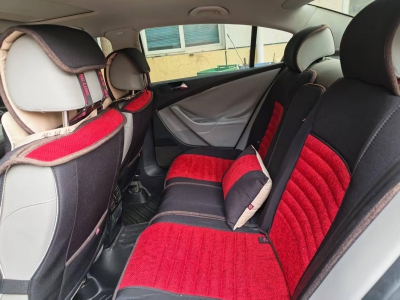 鲸牌链-京牌车长租平台-闲置京牌车长租：2000 元/月 大众迈腾 5座 汽油小轿车 尾号6 