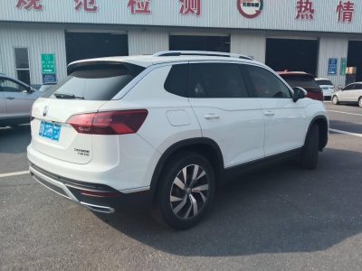 鲸牌链-京牌车长租平台-闲置京牌车长租：3500 元/月 大众探岳 330 5座 汽油小轿车 尾号5 