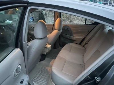 鲸牌链-京牌车长租平台-闲置京牌车长租：1600 元/月 日产轩逸 5座 汽油小轿车 尾号7 