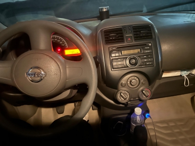 鲸牌链-京牌车长租平台-闲置京牌车长租：1600 元/月 日产轩逸 5座 汽油小轿车 尾号7 