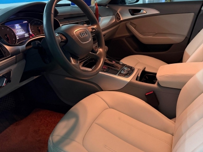 鲸牌链-京牌车长租平台-闲置京牌车长租：3000 元/月 奥迪A6L 30FSI 5座 汽油小轿车 尾号0 