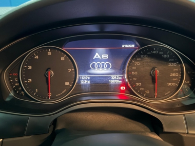 鲸牌链-京牌车长租平台-闲置京牌车长租：3000 元/月 奥迪A6L 30FSI 5座 汽油小轿车 尾号0 