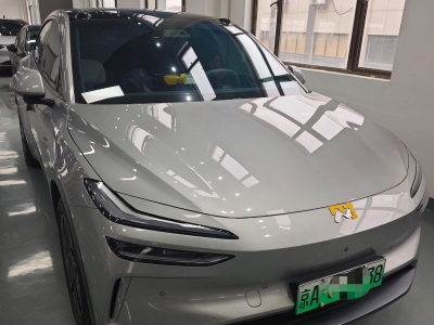 鲸牌链-京牌车长租平台