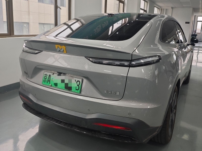 鲸牌链-京牌车长租平台-闲置京牌车长租：3300 元/月 蔚来乐道L60 5座 纯电小轿车 尾号8 