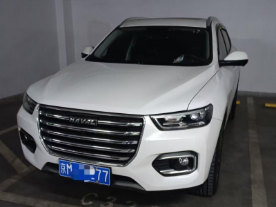 鲸牌链-京牌车长租平台