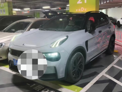 鲸牌链-京牌车长租平台