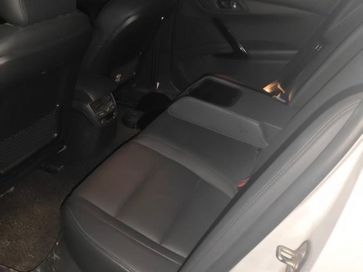 鲸牌链-京牌车长租平台-闲置京牌车长租：1600 元/月 标致508 5座 汽油小轿车 尾号2 