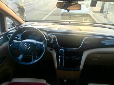 鲸牌链-京牌车长租平台-闲置京牌车长租：3800 元/月 别克GL8 7座 汽油商务车 尾号0 