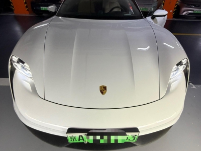 鲸牌链-京牌车长租平台-闲置京牌车长租：15000 元/月 保时捷taycan 5座 纯电小轿车 尾号3 