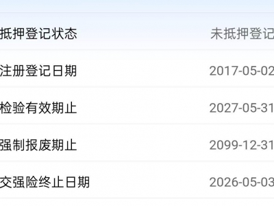 鲸牌链-京牌车长租平台-闲置京牌车长租：2750 元/月 雷诺科雷傲2.5L 5座 汽油SUV 尾号7 