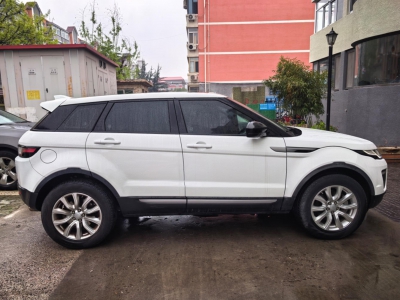 鲸牌链-京牌车长租平台-闲置京牌车长租：4800 元/月 路虎极光 5座 汽油小轿车 尾号2 