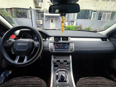 鲸牌链-京牌车长租平台-闲置京牌车长租：4800 元/月 路虎极光 5座 汽油小轿车 尾号2 