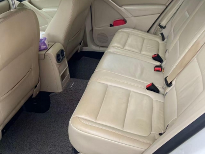 鲸牌链-京牌车长租平台-闲置京牌车长租：2600 元/月 大众途观 Tiguan 5座 汽油SUV 尾号6 