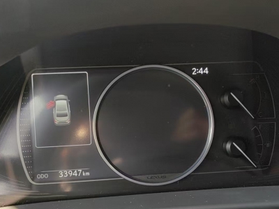 鲸牌链-京牌车长租平台-闲置京牌车长租：6000 元/月 雷克萨斯ES200 5座 汽油小轿车 尾号8 