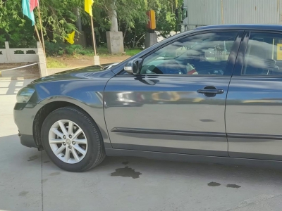 鲸牌链-京牌车长租平台-闲置京牌车长租：2000 元/月 丰田凯美瑞 经典豪华 5座 汽油小轿车 尾号4 