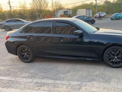 鲸牌链-京牌车长租平台-闲置京牌车长租：6000 元/月 宝马BMW 330 5座 汽油小轿车 尾号6 