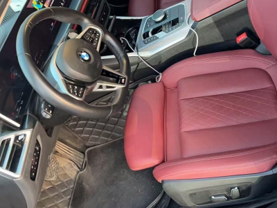 鲸牌链-京牌车长租平台-闲置京牌车长租：6000 元/月 宝马BMW 330 5座 汽油小轿车 尾号6 