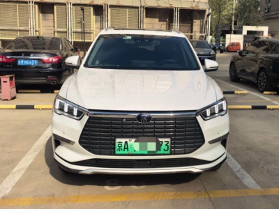 鲸牌链-京牌车长租平台