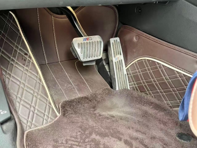 鲸牌链-京牌车长租平台-闲置京牌车长租：5000 元/月 宝马BMW X3 5座 汽油SUV 尾号3 