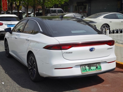 鲸牌链-京牌车长租平台-闲置京牌车长租：2800 元/月 广汽传祺530 5座 纯电小轿车 尾号5 