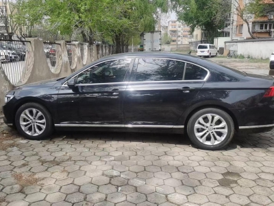 鲸牌链-京牌车长租平台-闲置京牌车长租：3600 元/月 大众迈腾 2.0T 330 5座 汽油小轿车 尾号8 