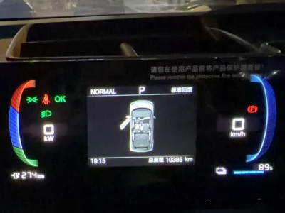 鲸牌链-京牌车长租平台-闲置京牌车长租：2500 元/月 比亚迪海鸥 5座 纯电小轿车 尾号9 