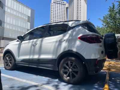 鲸牌链-京牌车长租平台-闲置京牌车长租：2000 元/月 比亚迪元EV 5座 纯电小轿车 尾号9 