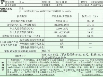 鲸牌链-京牌车长租平台-闲置京牌车长租：2000 元/月 比亚迪元EV 5座 纯电小轿车 尾号9 