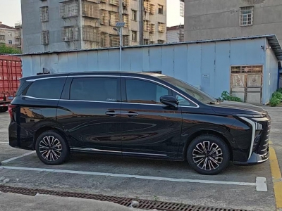 鲸牌链-京牌车长租平台-闲置京牌车长租：5000 元/月 其他星海V9 7座 混动MPV 尾号2 