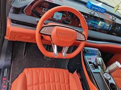 鲸牌链-京牌车长租平台-闲置京牌车长租：5000 元/月 其他星海V9 7座 混动MPV 尾号2 