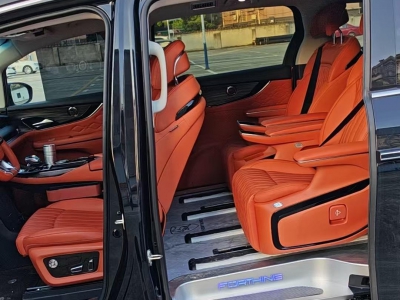 鲸牌链-京牌车长租平台-闲置京牌车长租：5000 元/月 其他星海V9 7座 混动MPV 尾号2 