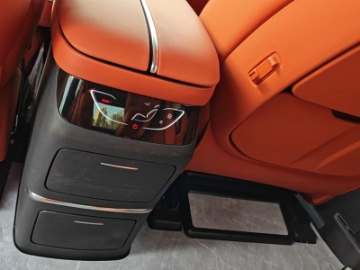 鲸牌链-京牌车长租平台-闲置京牌车长租：5000 元/月 其他星海V9 7座 混动MPV 尾号2 